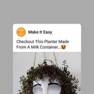 Meet your Posher, Catherine